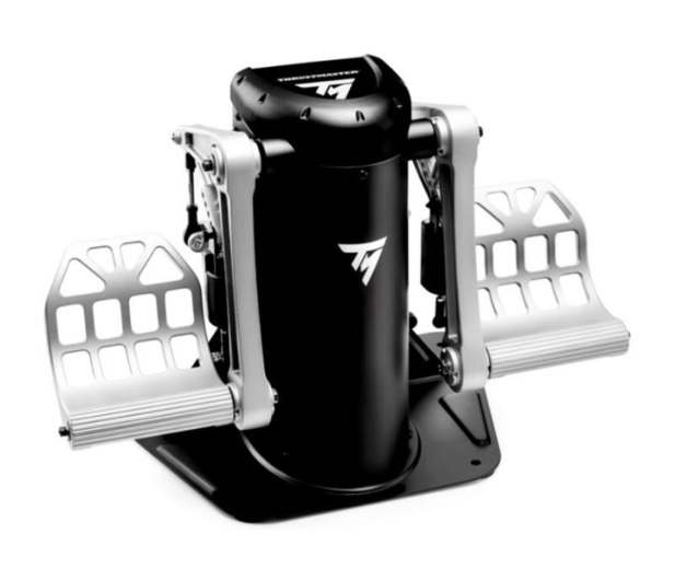 THRUSTMASTER TMR TPR RUDDER 2960809 - 453154 - zdjęcie 2
